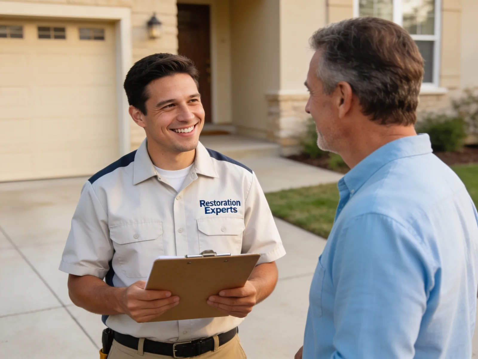 Water Damage Cleanup Bryan, OH FAQs